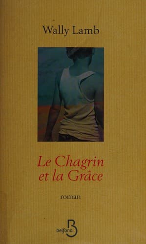 Tapa de Le chagrin et la grâce
