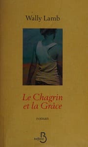 Tapa de Le chagrin et la grâce