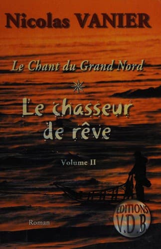 Tapa de Le chasseur de rêve