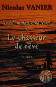 Tapa de Le chasseur de rêve
