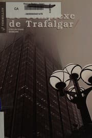 Tapa de Le complexe de Trafalgar