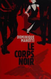 Tapa de Le corps noir