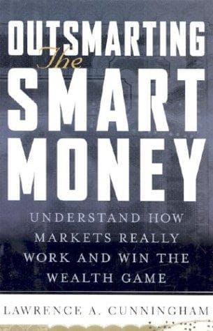 Tapa de Outsmarting the Smart Money