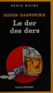 Tapa de Le Der des ders