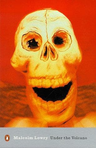 Tapa de Under the Volcano (Penguin Modern Classics)