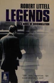 Tapa de Legends