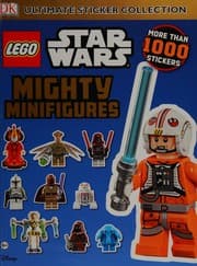 Tapa de Lego Star Wars