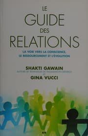 Tapa de Le guide des relations