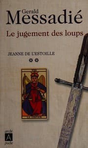 Tapa de Le jugement des loups
