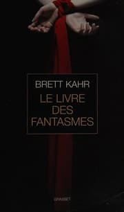 Tapa de Le livre des fantasmes