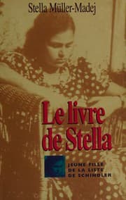 Tapa de Le livre de Stella