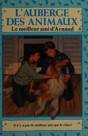 Tapa de Le meilleur ami d'Arnaud