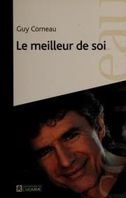 Tapa de Le meilleur de soi