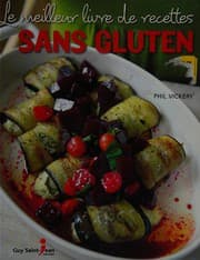 Tapa de Le meilleur livre de recettes sans gluten
