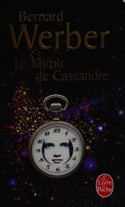 Tapa de Le miroir de Cassandre