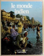 Tapa de Le monde indien