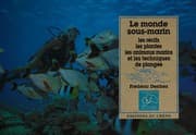 Tapa de Le monde sous-marin