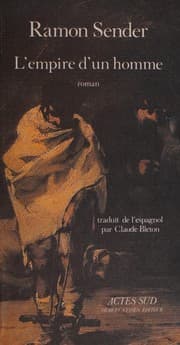 Tapa de L'empire d'un homme