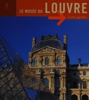 Tapa de Le Musée du Louvre