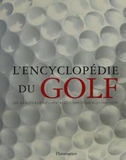 Tapa de L'encyclopédie du golf