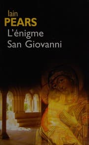 Tapa de L'énigme San Giovanni