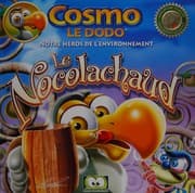 Tapa de Le nocolachaud