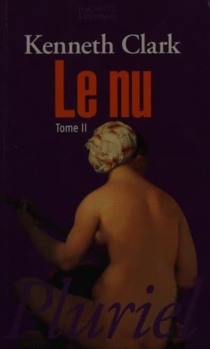 Tapa de Le nu