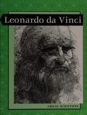 Tapa de Leonardo da Vinci