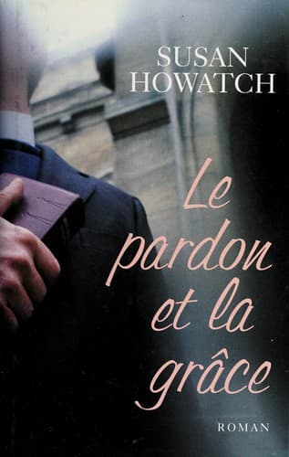 Tapa de Le pardon et la grace