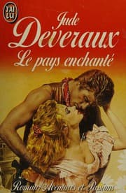 Tapa de Le pays enchanté
