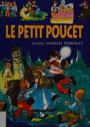Tapa de LE PETIT POUCET