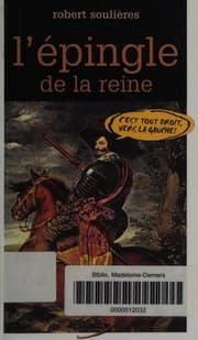 Tapa de L'épingle de la reine