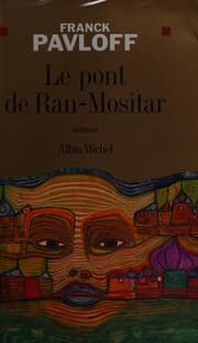 Tapa de Le pont de Ran-Mositar