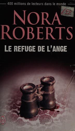 Tapa de Le refuge de l'ange