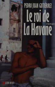 Tapa de Le roi de La Havane
