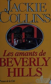 Tapa de Les amants de Beverly Hills