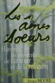 Tapa de Les âmes soeurs