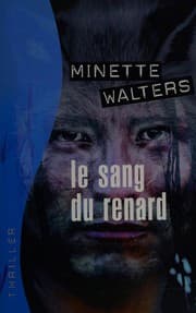 Tapa de Le sang du renard