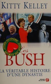 Tapa de Les Bush