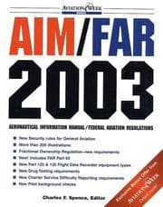 Tapa de Aim/far 2003