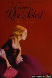 Tapa de Les colombes du Roi-Soleil