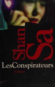Tapa de Les Conspirateurs