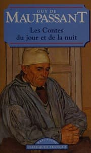 Tapa de Les contes du jour et de la nuit