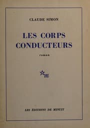 Tapa de Les corps conducteurs