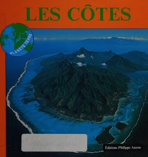 Tapa de Les côtes