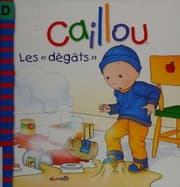 Tapa de Les dégâts