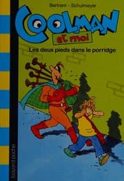 Tapa de Les deux pieds dans le porridge