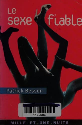 Tapa de Le sexe fiable