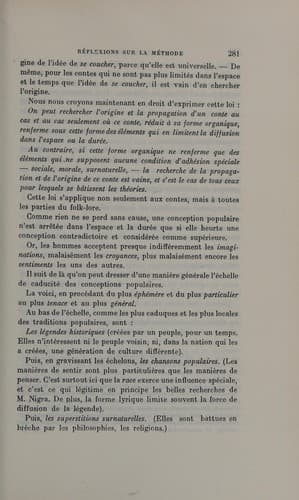 Tapa de Les  fabliaux