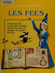 Tapa de Les fees en vacances